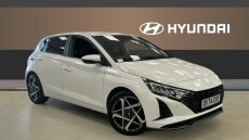 Hyundai i20 1.0T GDi Premium 5dr DCT Petrol Hatchback